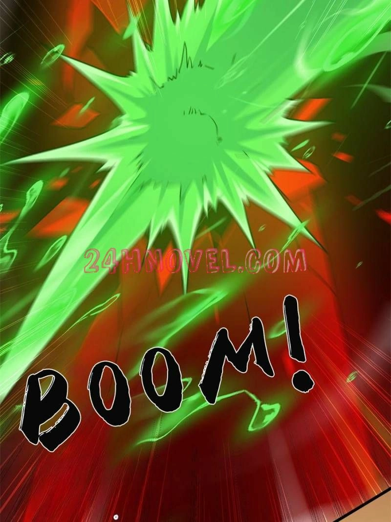 Immortal Cultivation is Just Like This Chapter 136 - page 72