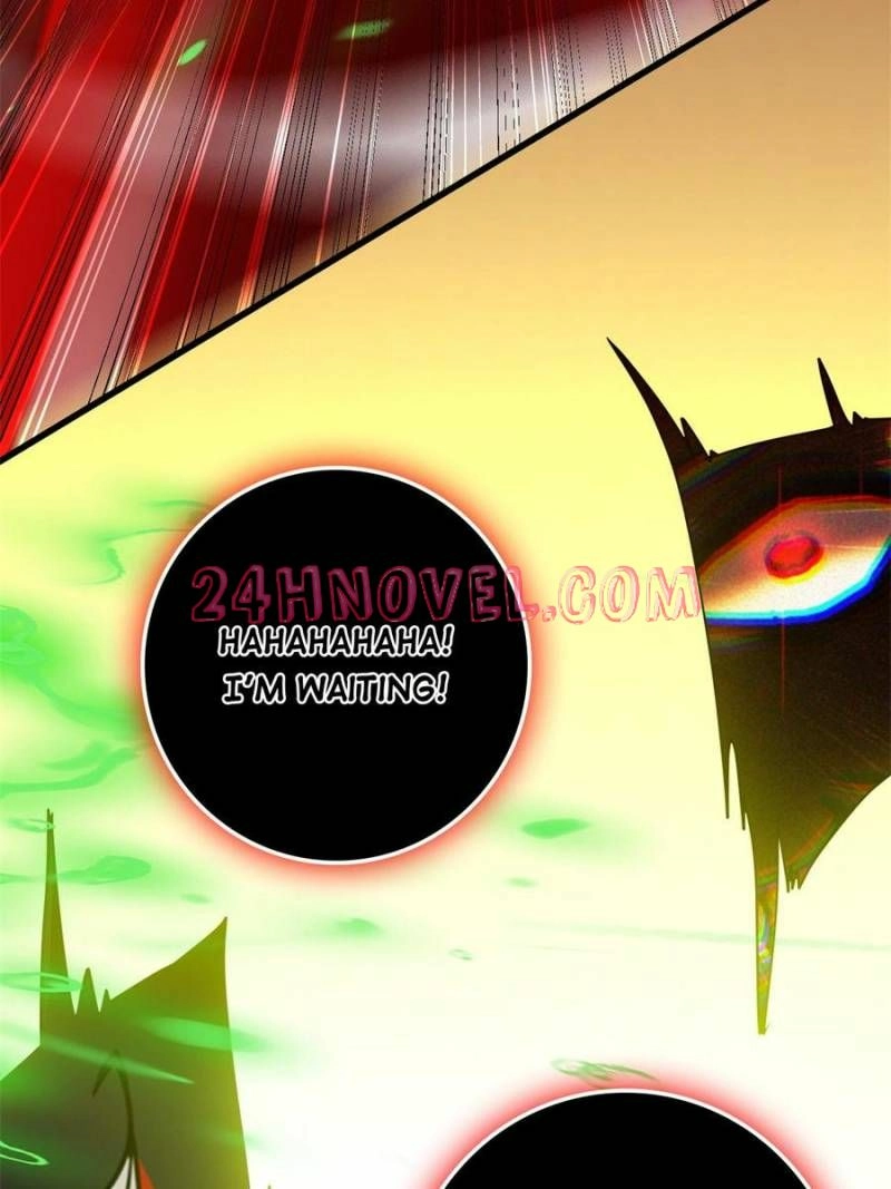 Immortal Cultivation is Just Like This Chapter 136 - page 73