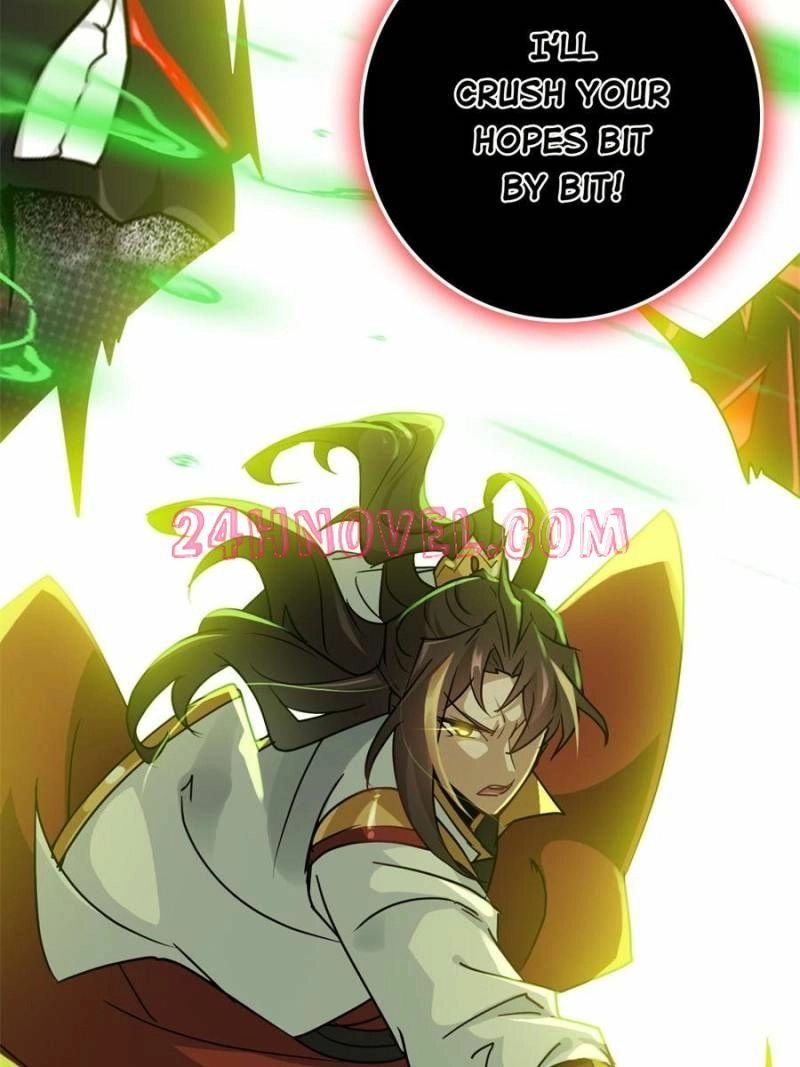Immortal Cultivation is Just Like This Chapter 136 - page 74