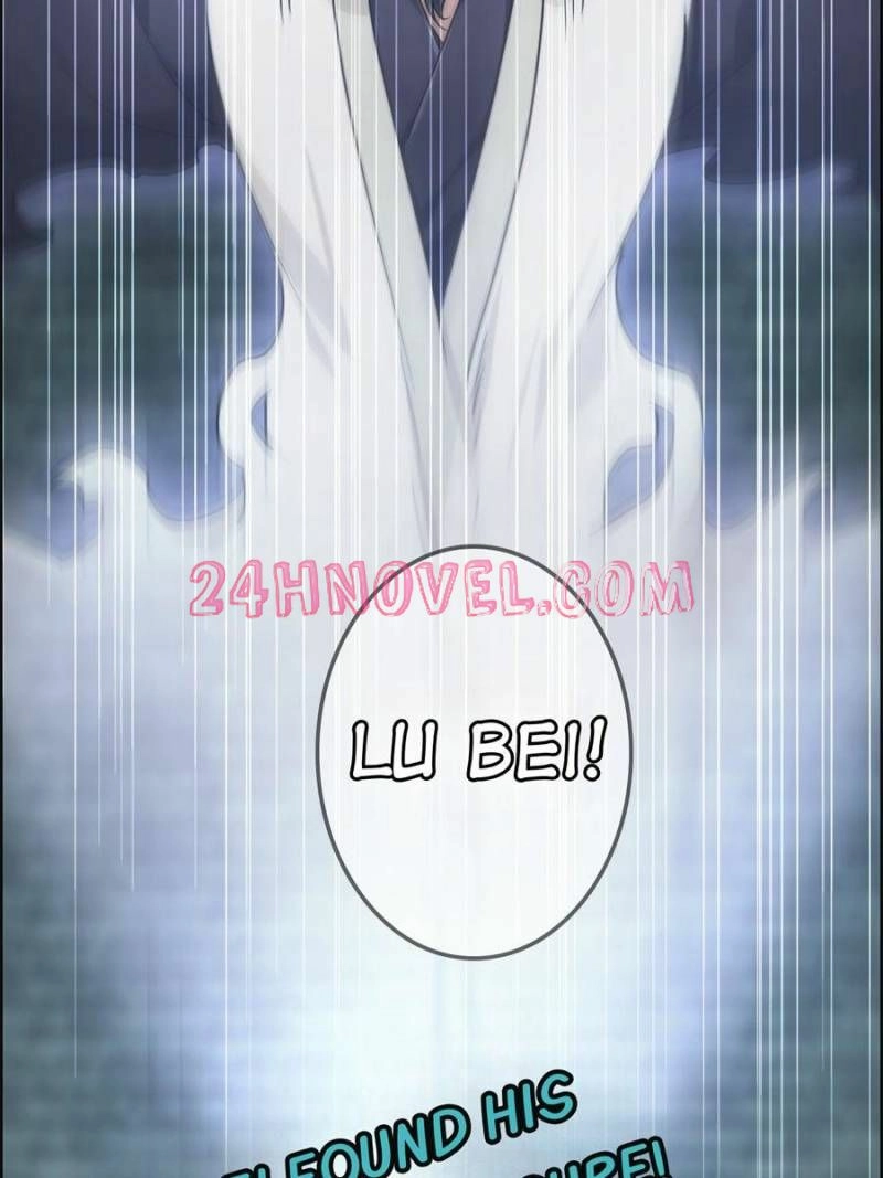 Immortal Cultivation is Just Like This Chapter 136 - page 79