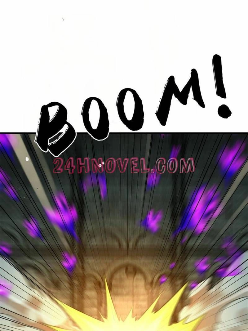 Immortal Cultivation is Just Like This Chapter 136 - page 8