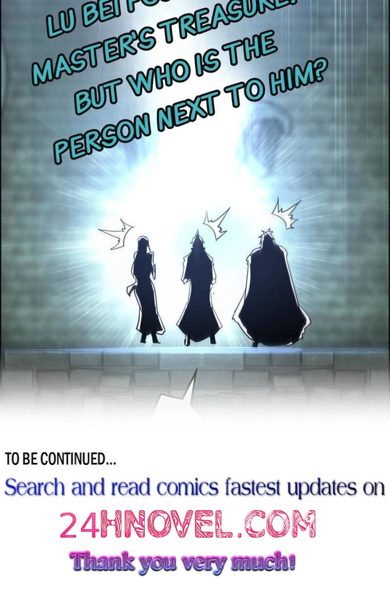 Immortal Cultivation is Just Like This Chapter 136 - page 80