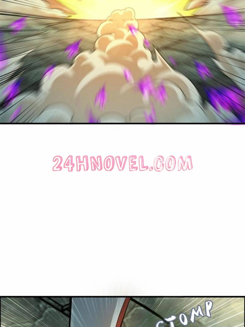 Immortal Cultivation is Just Like This Chapter 136 - page 9