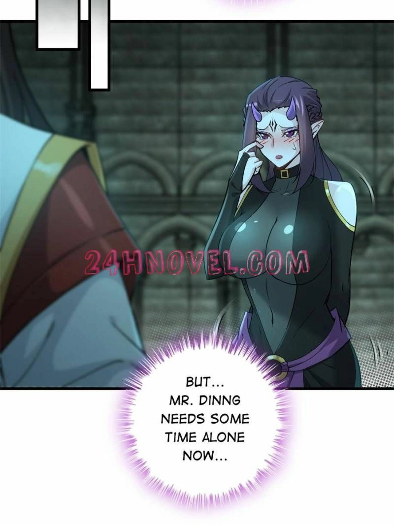Immortal Cultivation is Just Like This Chapter 137 - page 2