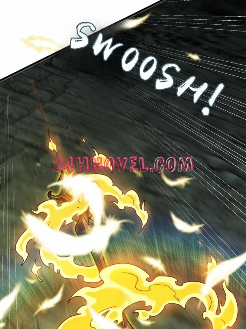 Immortal Cultivation is Just Like This Chapter 138 - page 37