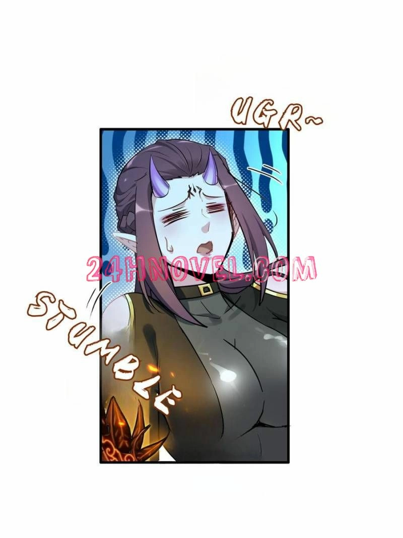 Immortal Cultivation is Just Like This Chapter 138 - page 40