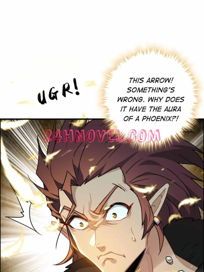 Immortal Cultivation is Just Like This Chapter 138 - page 41