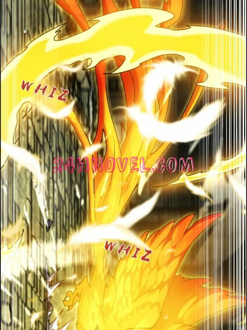 Immortal Cultivation is Just Like This Chapter 138 - page 44