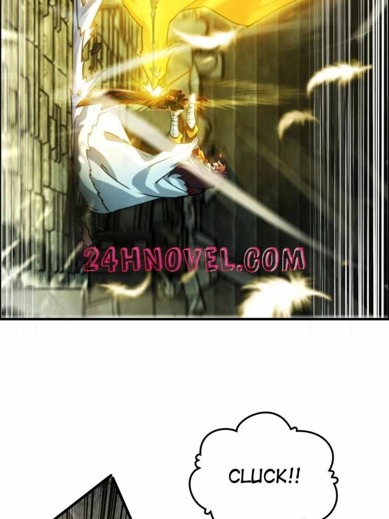 Immortal Cultivation is Just Like This Chapter 138 - page 45