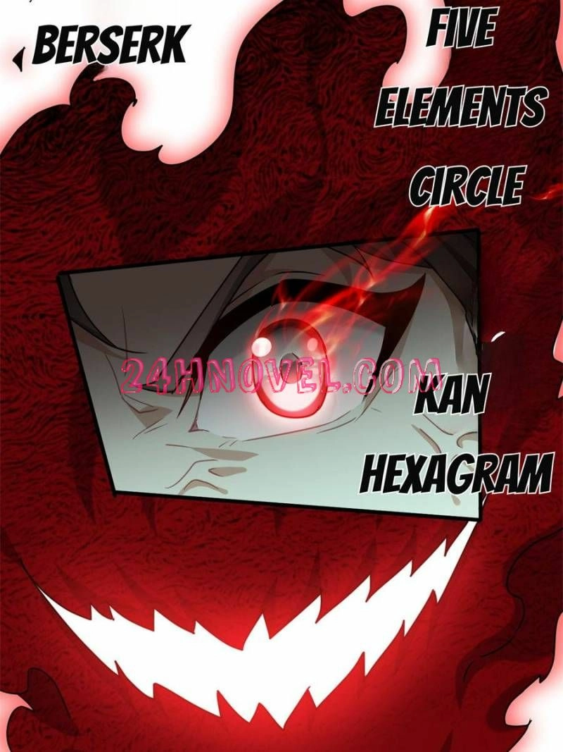 Immortal Cultivation is Just Like This Chapter 138 - page 63