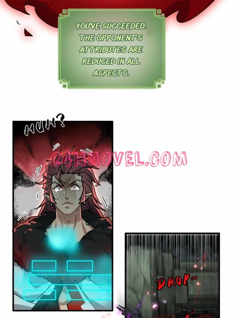Immortal Cultivation is Just Like This Chapter 138 - page 64
