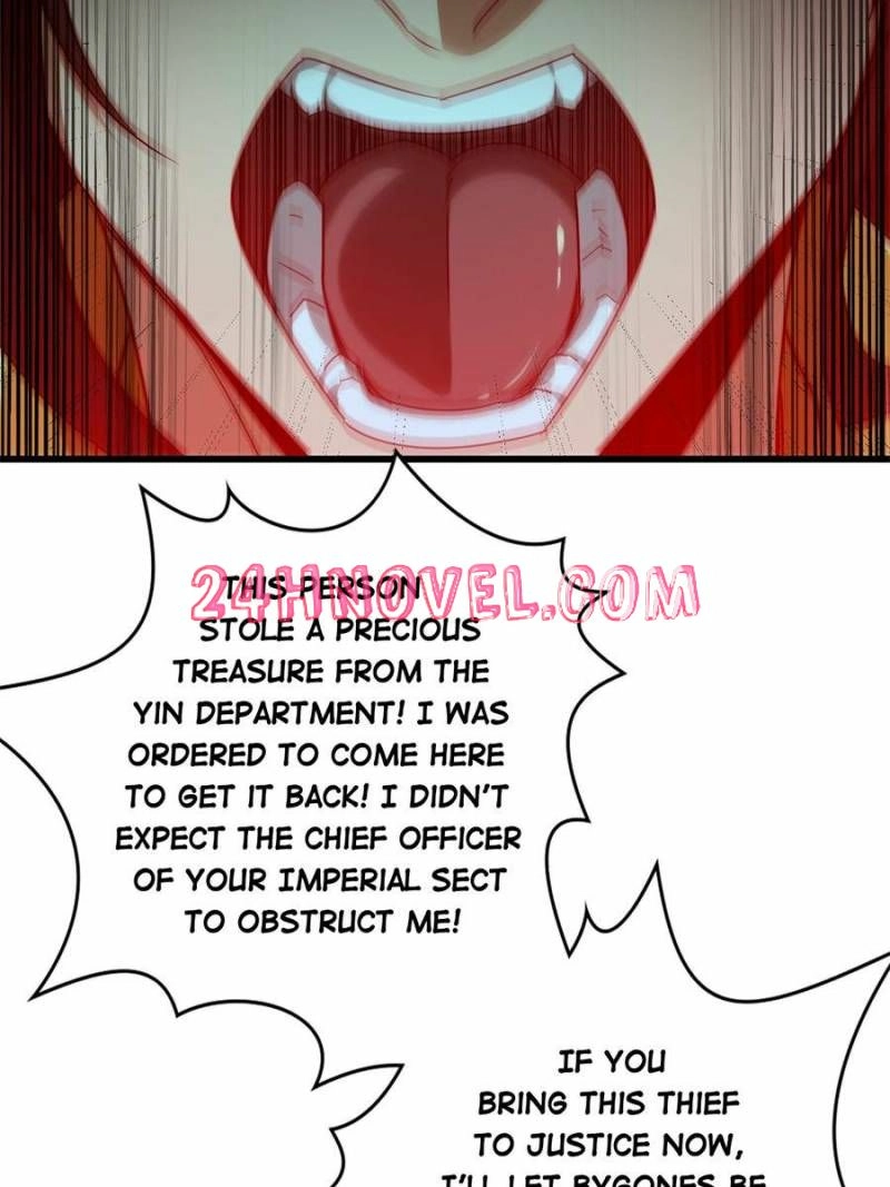 Immortal Cultivation is Just Like This Chapter 138 - page 68