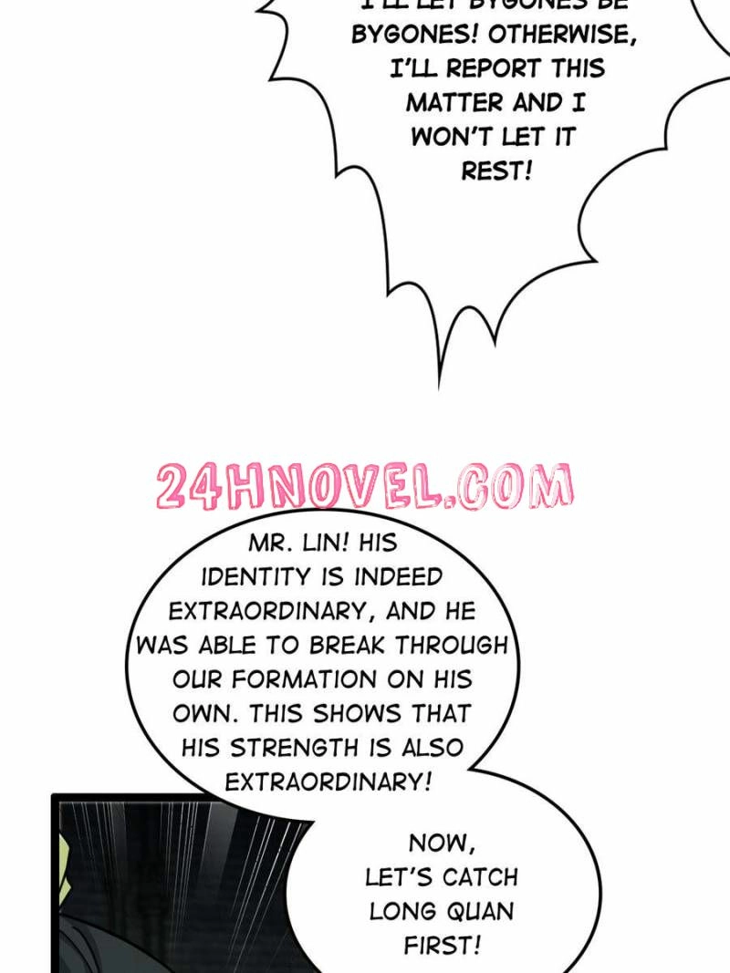 Immortal Cultivation is Just Like This Chapter 138 - page 69