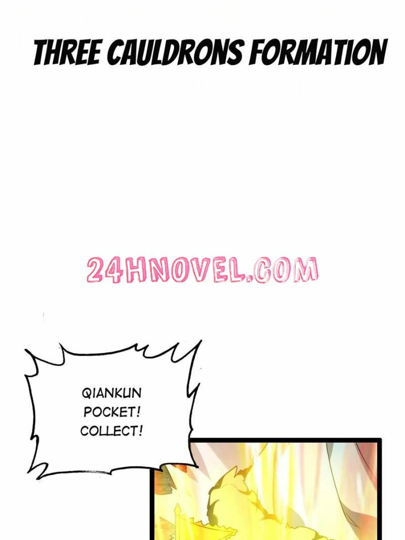 Immortal Cultivation is Just Like This Chapter 138 - page 71