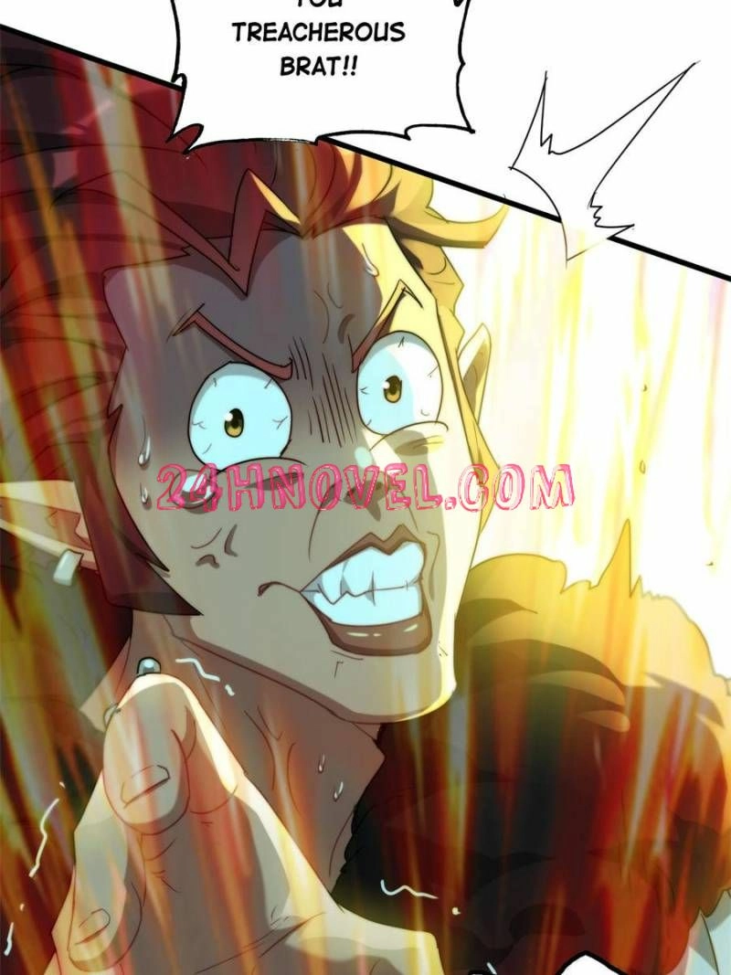 Immortal Cultivation is Just Like This Chapter 138 - page 76