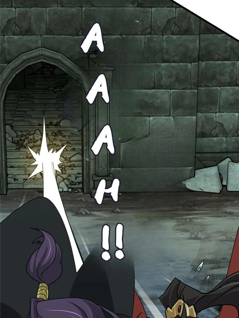 Immortal Cultivation is Just Like This Chapter 139 - page 11