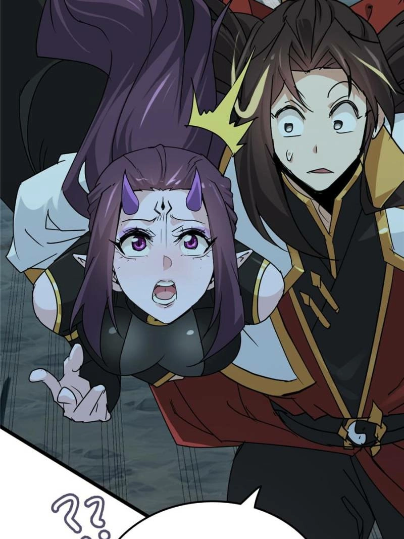 Immortal Cultivation is Just Like This Chapter 139 - page 12