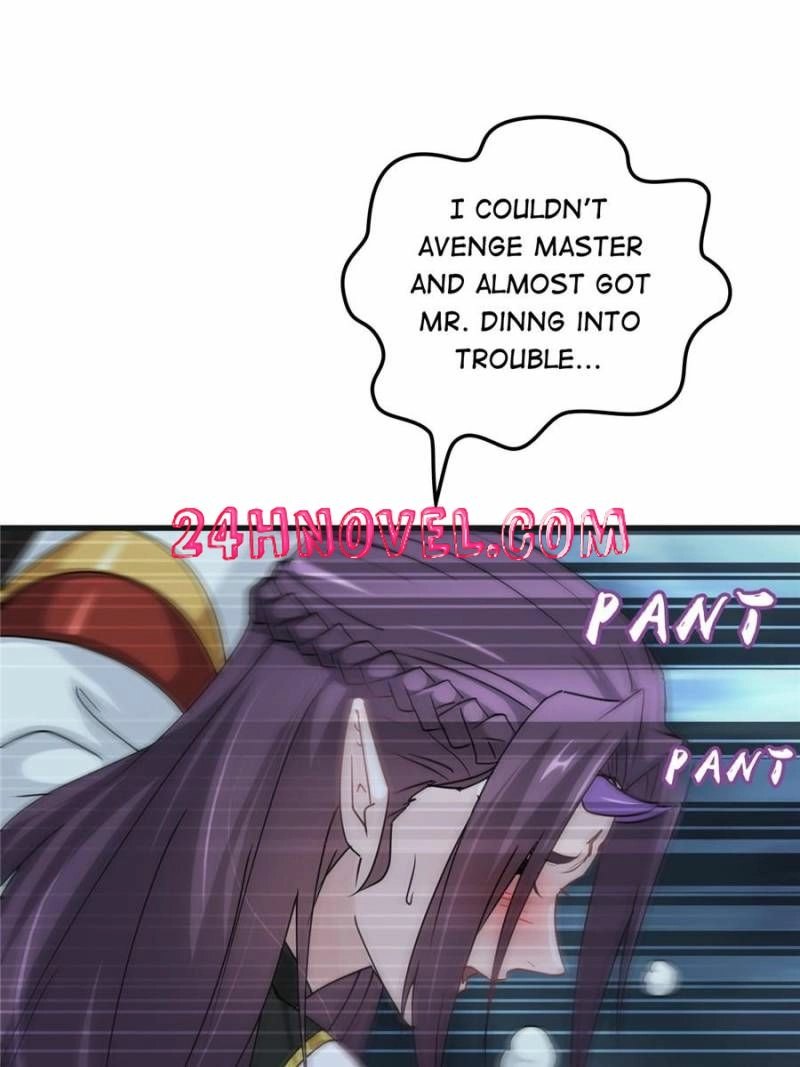 Immortal Cultivation is Just Like This Chapter 139 - page 14