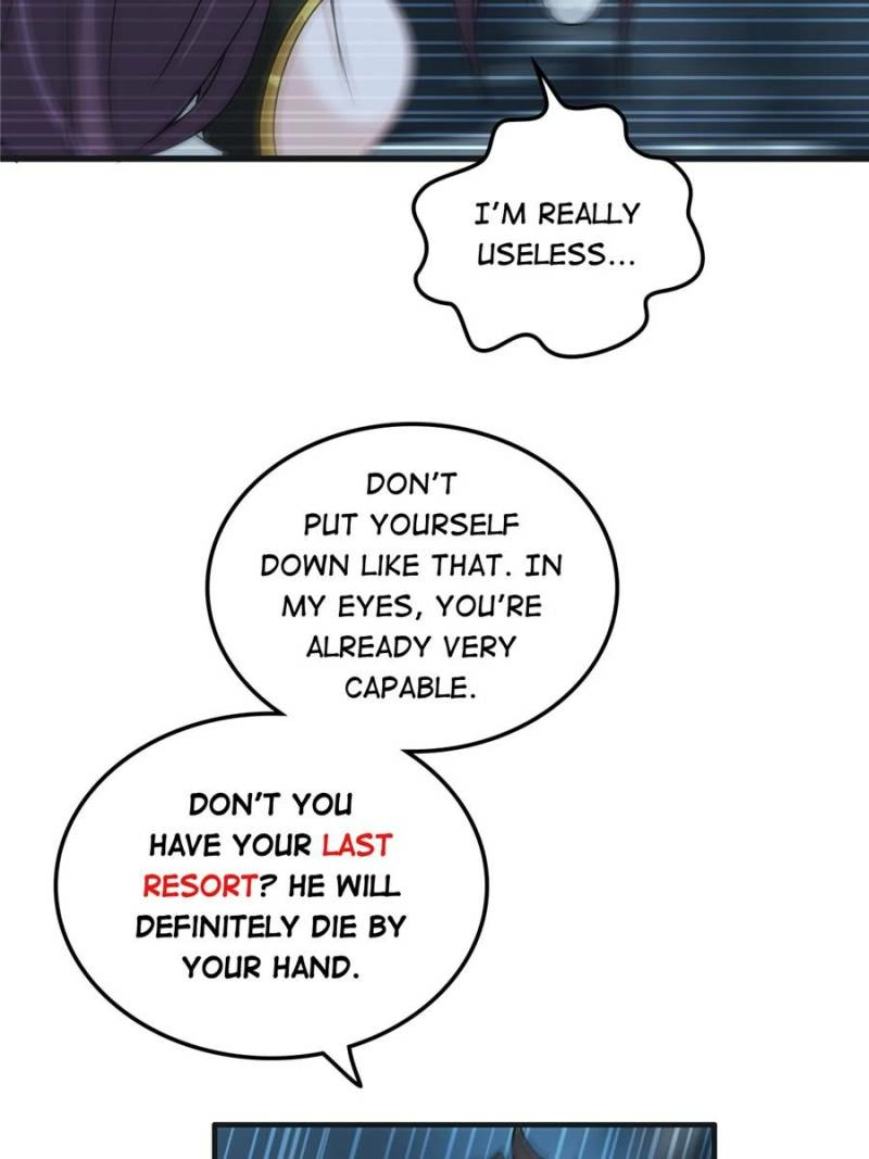 Immortal Cultivation is Just Like This Chapter 139 - page 15