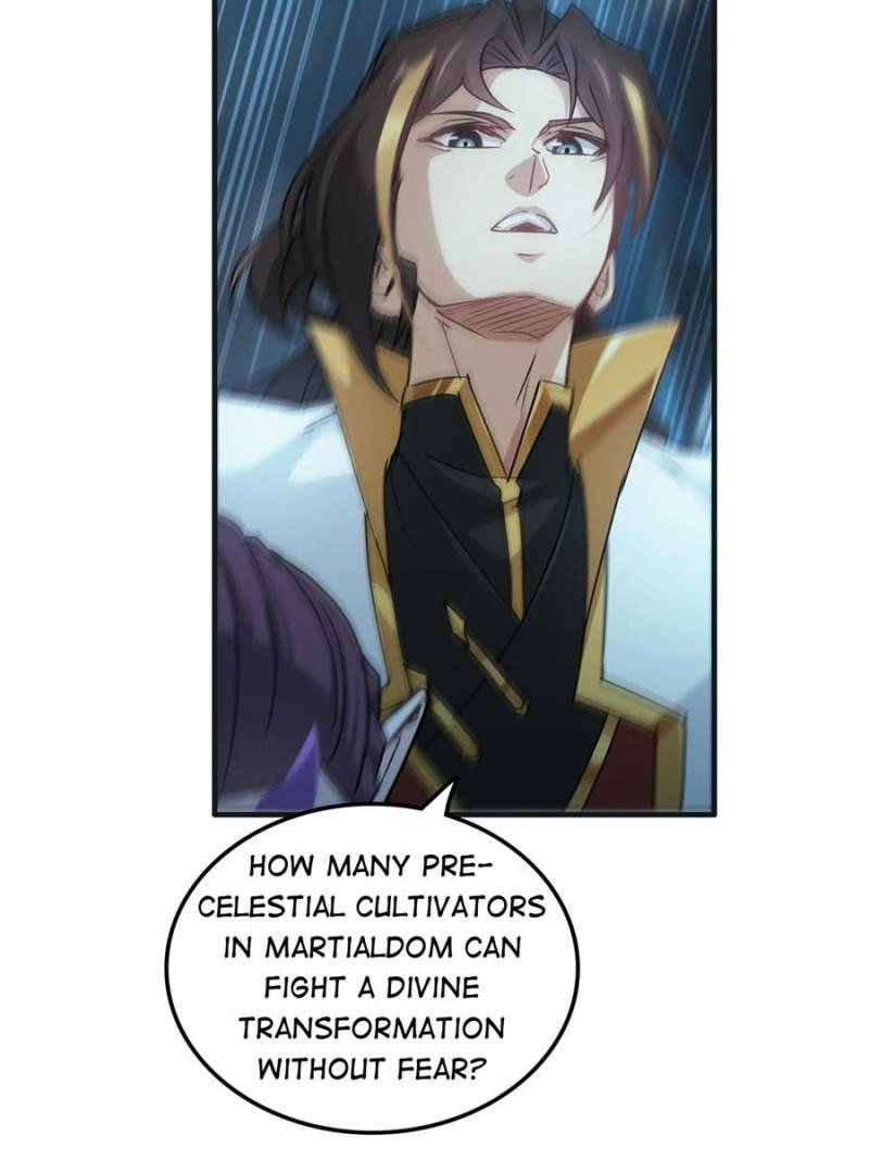 Immortal Cultivation is Just Like This Chapter 139 - page 16