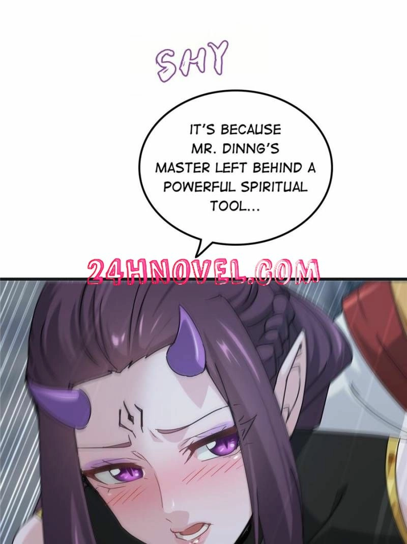 Immortal Cultivation is Just Like This Chapter 139 - page 17
