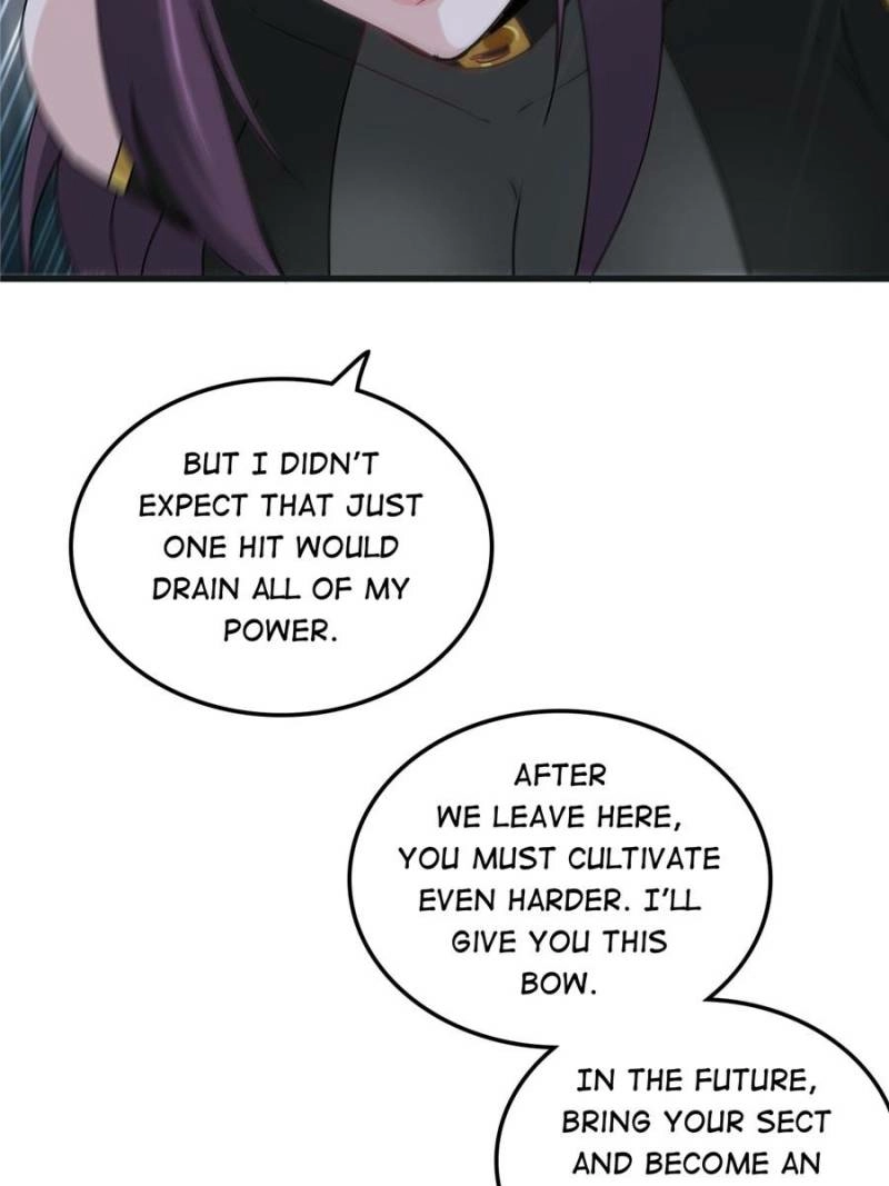Immortal Cultivation is Just Like This Chapter 139 - page 18
