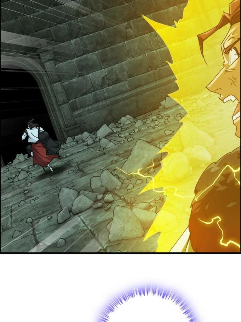 Immortal Cultivation is Just Like This Chapter 139 - page 2