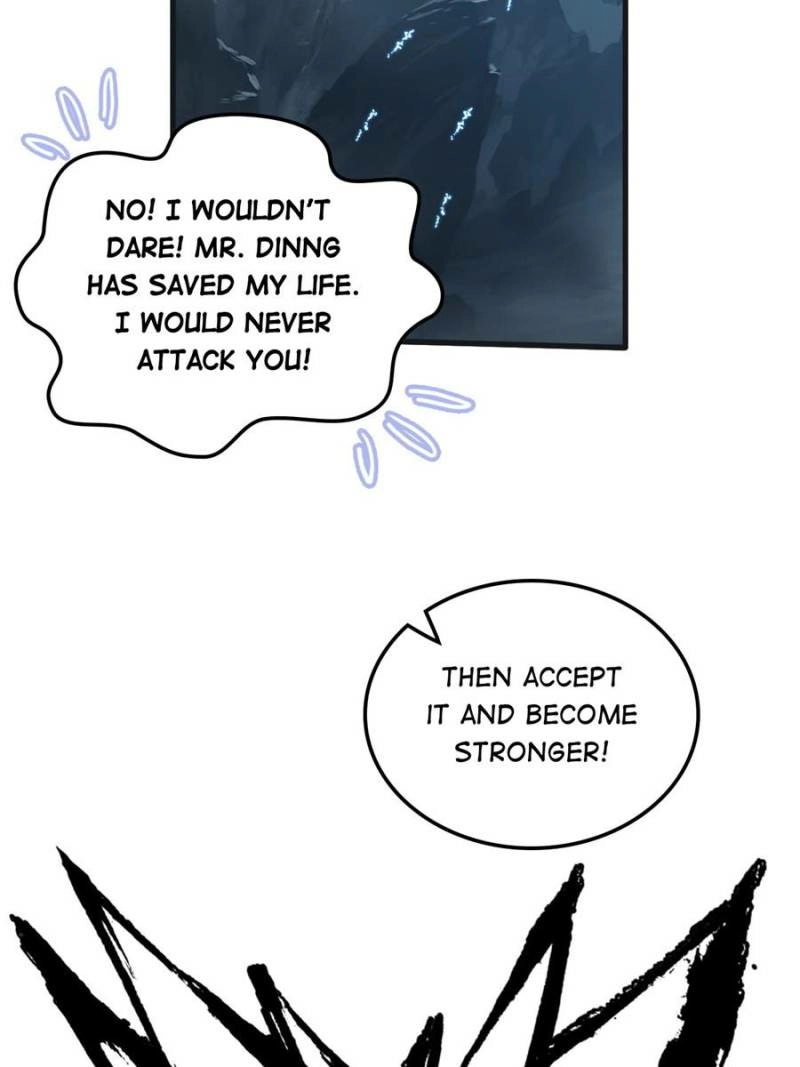 Immortal Cultivation is Just Like This Chapter 139 - page 21