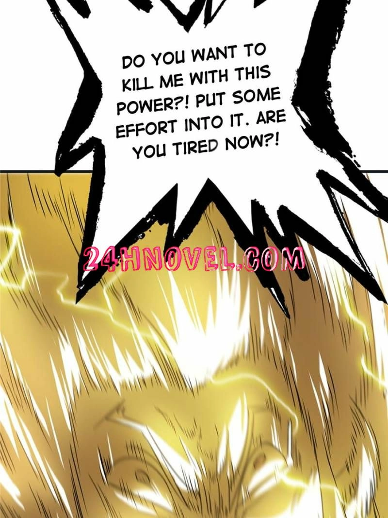 Immortal Cultivation is Just Like This Chapter 139 - page 22