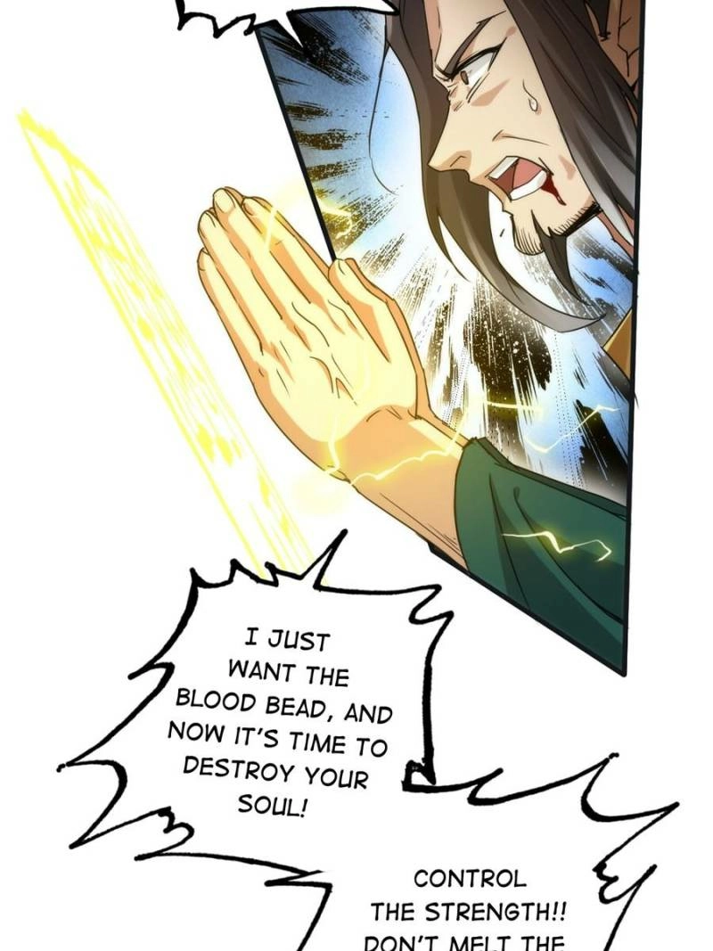 Immortal Cultivation is Just Like This Chapter 139 - page 24