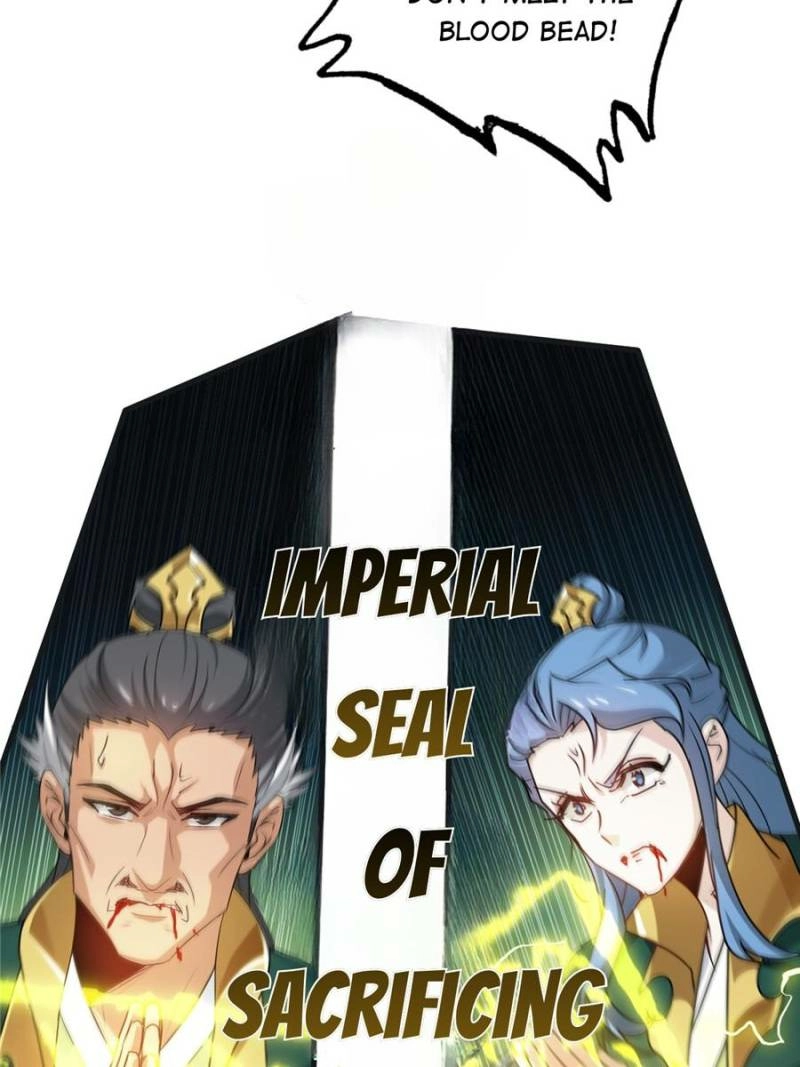 Immortal Cultivation is Just Like This Chapter 139 - page 25