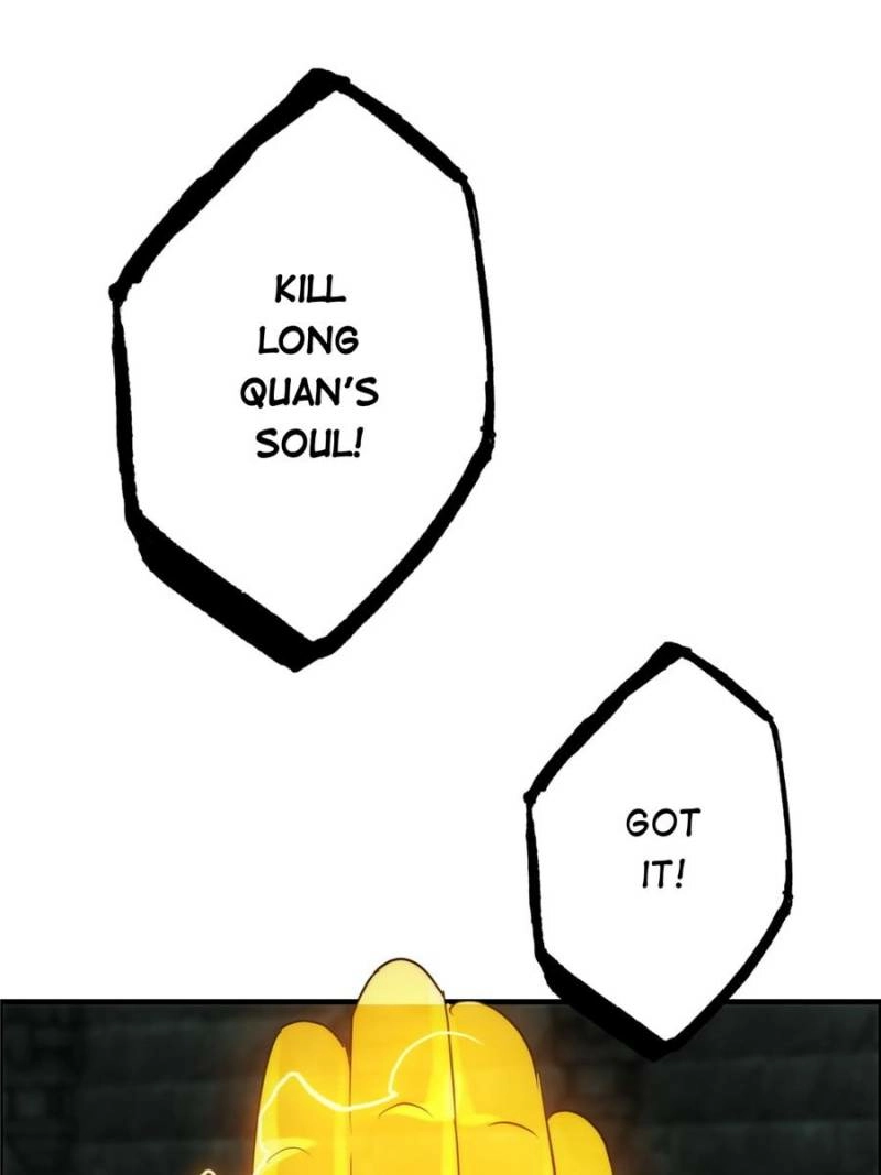 Immortal Cultivation is Just Like This Chapter 139 - page 27