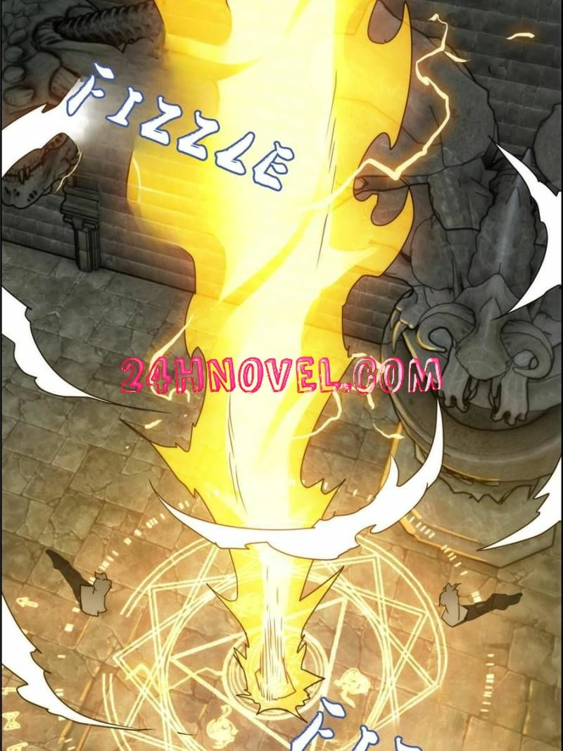 Immortal Cultivation is Just Like This Chapter 139 - page 29