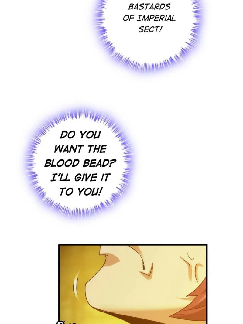 Immortal Cultivation is Just Like This Chapter 139 - page 3