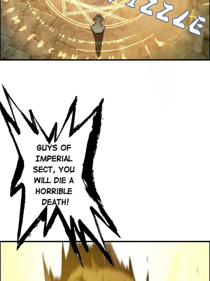 Immortal Cultivation is Just Like This Chapter 139 - page 30