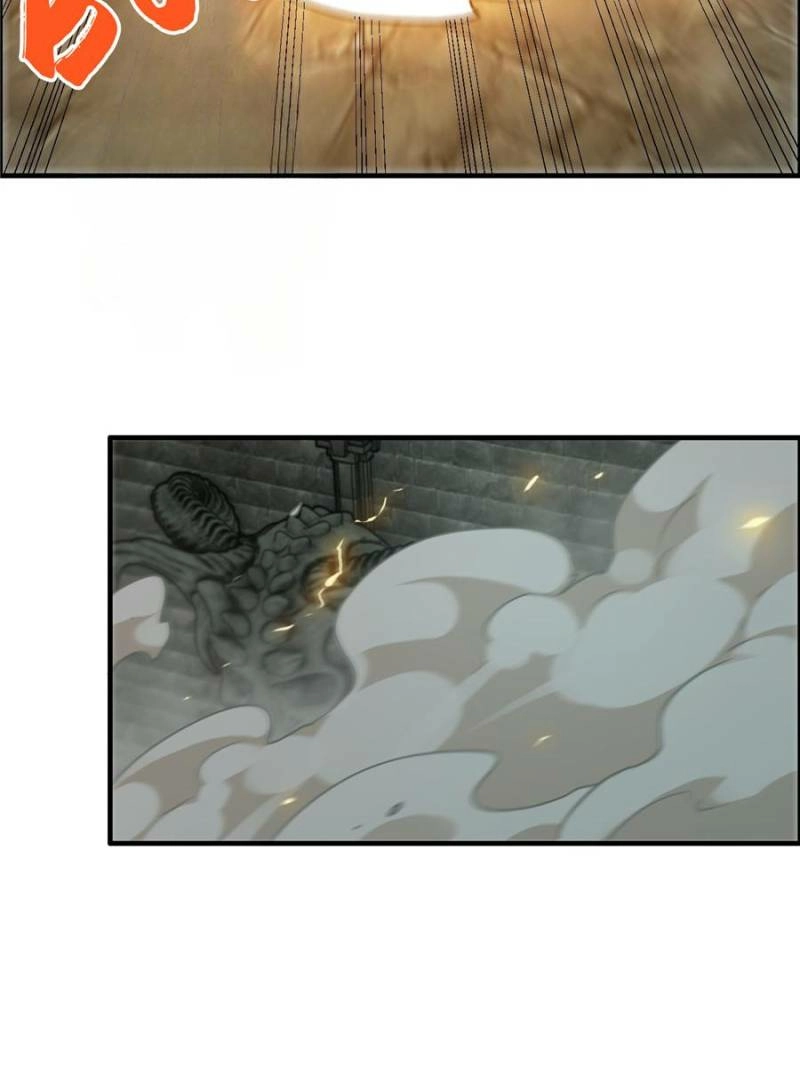Immortal Cultivation is Just Like This Chapter 139 - page 35