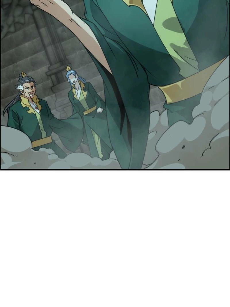 Immortal Cultivation is Just Like This Chapter 139 - page 37