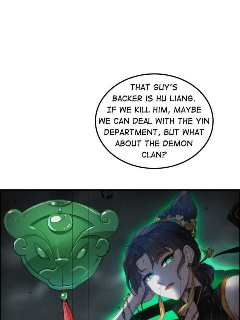 Immortal Cultivation is Just Like This Chapter 139 - page 40