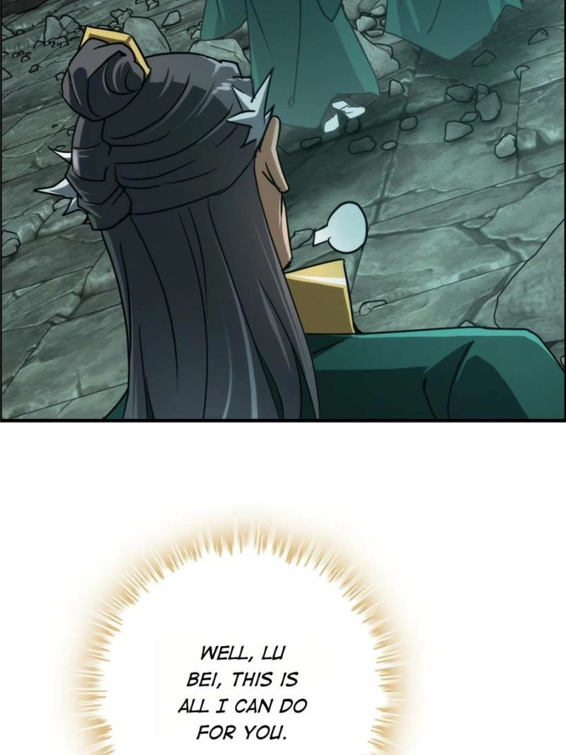Immortal Cultivation is Just Like This Chapter 139 - page 47