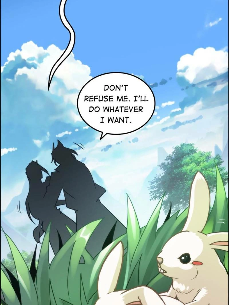 Immortal Cultivation is Just Like This Chapter 139 - page 51