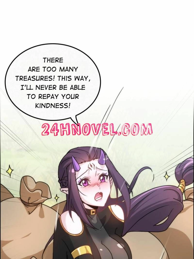 Immortal Cultivation is Just Like This Chapter 139 - page 53
