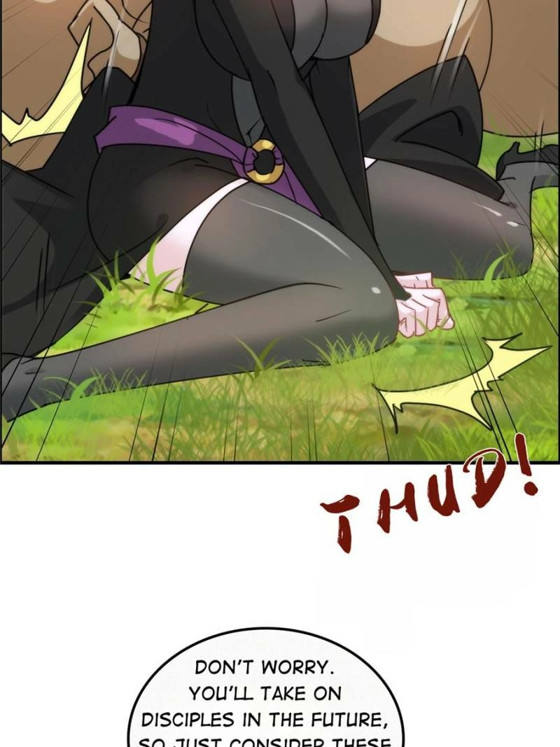 Immortal Cultivation is Just Like This Chapter 139 - page 54