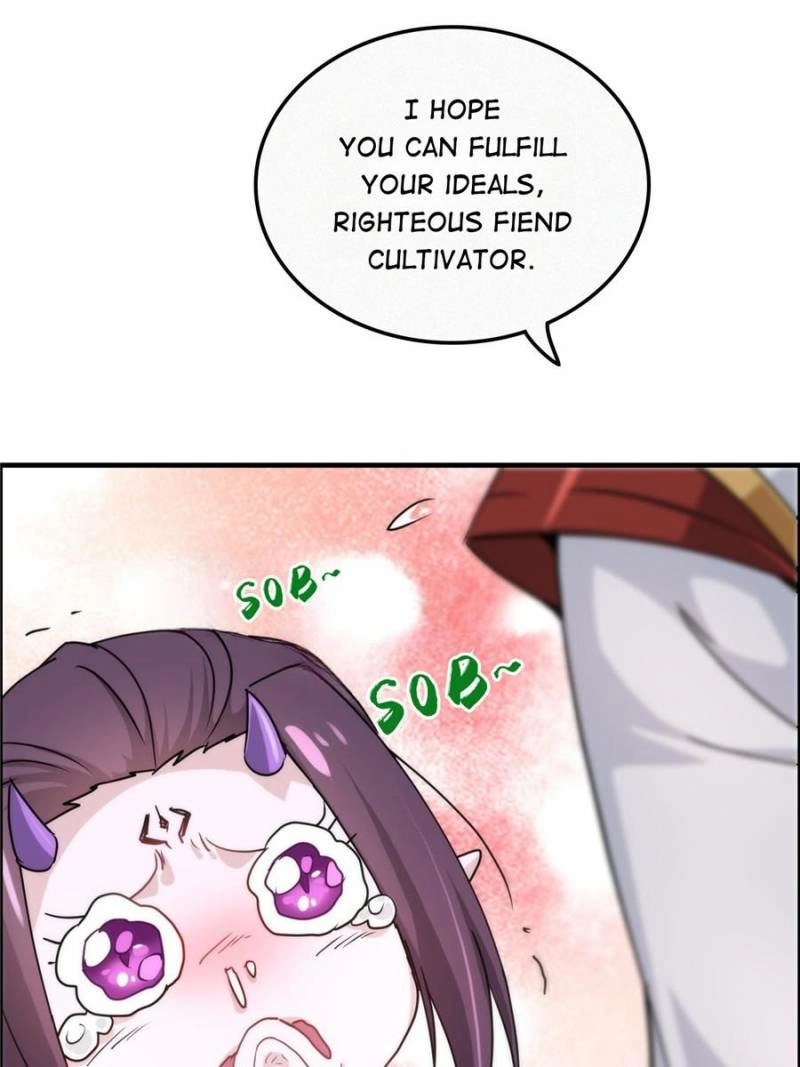 Immortal Cultivation is Just Like This Chapter 139 - page 57