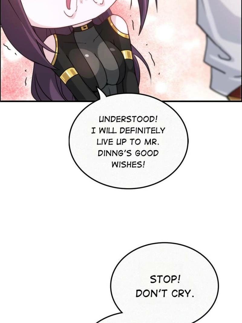 Immortal Cultivation is Just Like This Chapter 139 - page 58