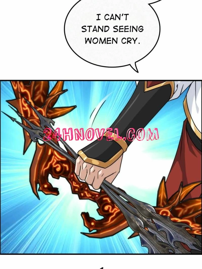 Immortal Cultivation is Just Like This Chapter 139 - page 59