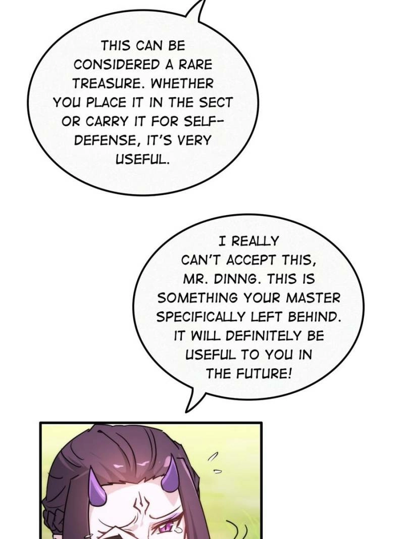 Immortal Cultivation is Just Like This Chapter 139 - page 60