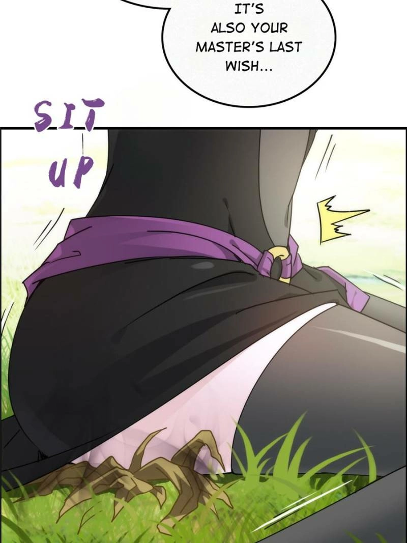 Immortal Cultivation is Just Like This Chapter 139 - page 62