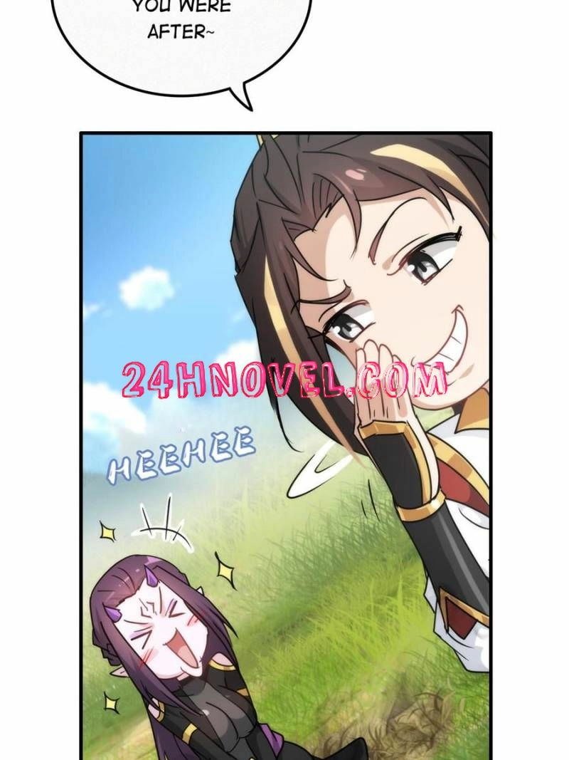 Immortal Cultivation is Just Like This Chapter 139 - page 64