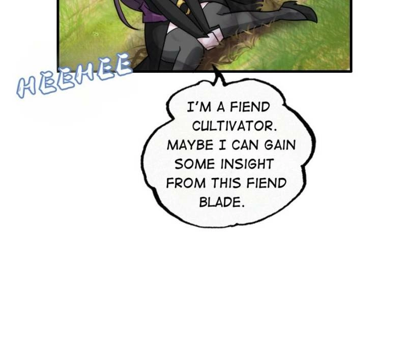 Immortal Cultivation is Just Like This Chapter 139 - page 65