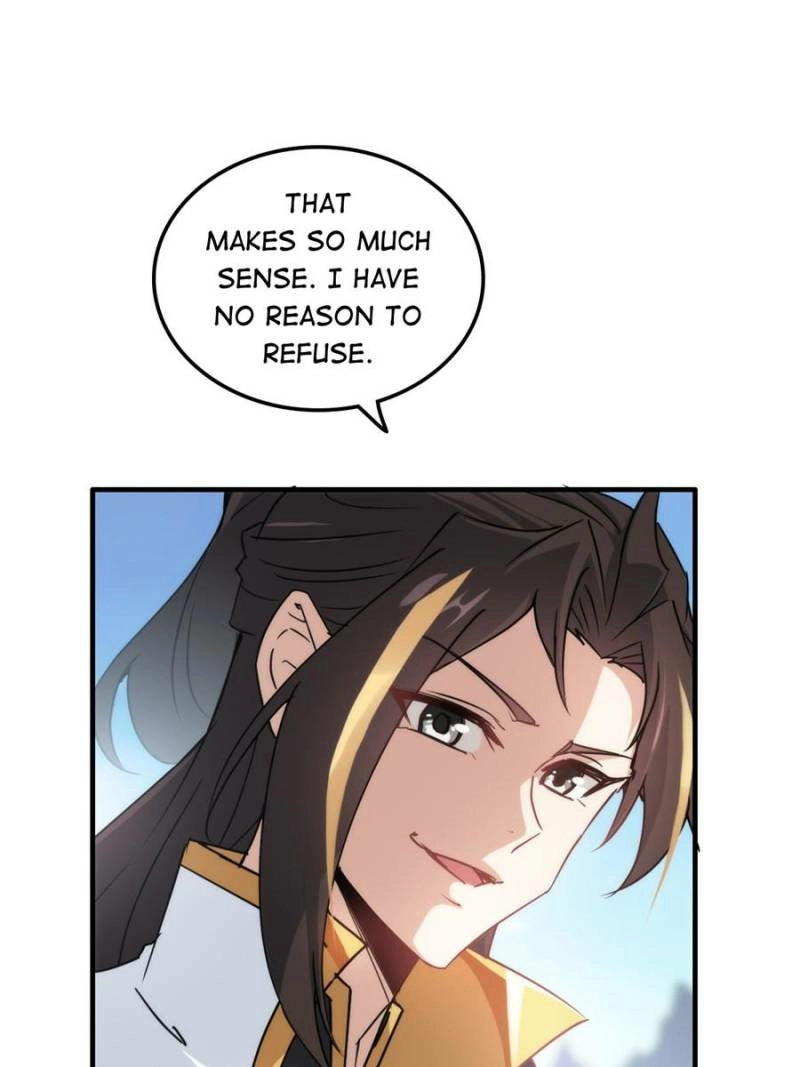 Immortal Cultivation is Just Like This Chapter 139 - page 66
